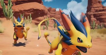 Palworld: come allevare amici