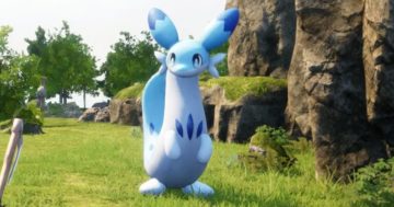 Palworld: come ottenere punti tecnologici antichi