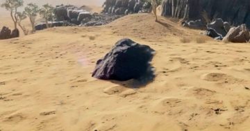 Palworld: dove trovare lo zolfo