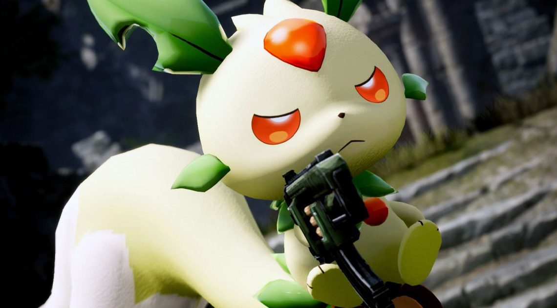 Palworld sale di livello velocemente: come coltivare l'esperienza