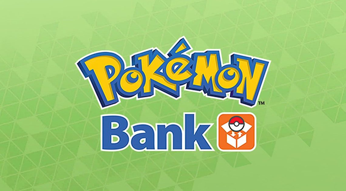 Pokemon Bank si spegnerà quando i server 3DS andranno offline?