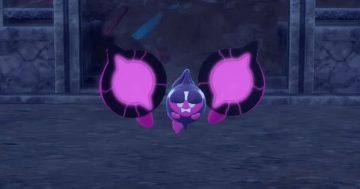 Pokemon Scarlet e Violet: come avviare l'epilogo dell'evento Pecharunt