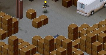 Progetto Zomboid: dove trovare le mazze