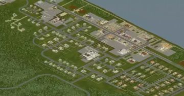 Progetto Zomboid: migliori posizioni di base