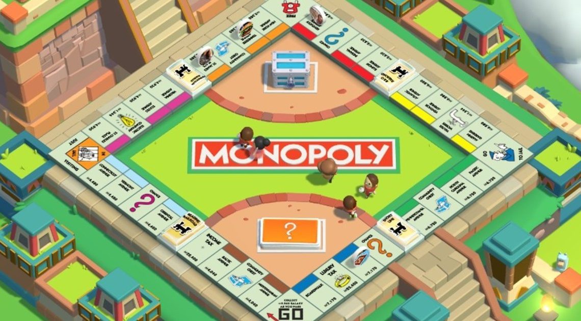 Programma degli eventi per i partner di Monopoly Go per gennaio 2024: quali saranno i prossimi partner cooperativi?