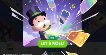 Programma del boom degli adesivi di Monopoly Go: quando sarà il prossimo potenziamento SB? (Gennaio 2024)