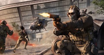 Puoi scaricare Warzone Mobile su Android e iOS negli Stati Uniti e nel Regno Unito?