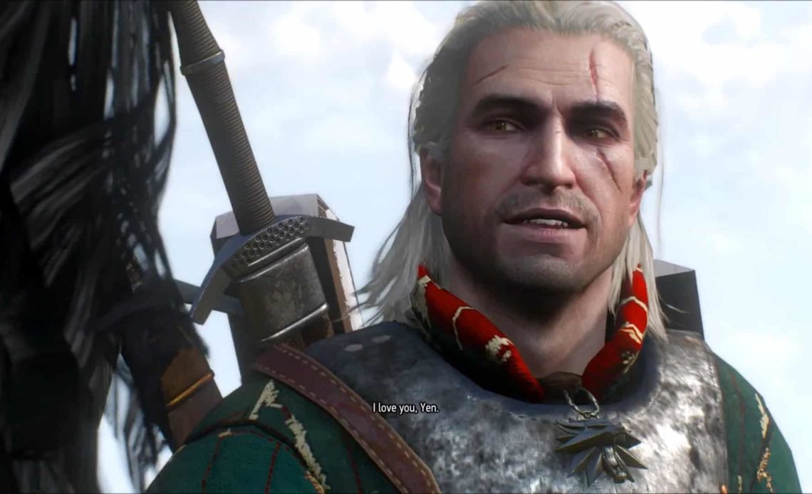 the last wish quest the witcher 3