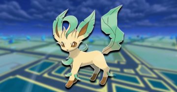 Trucco per il nome Pokemon Go Leafeon: qual è il trucco per far evolvere Leafeon?