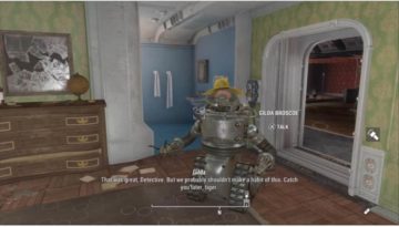 Tutte le opzioni di Fallout 4 Romance classificate, elenco dei livelli
