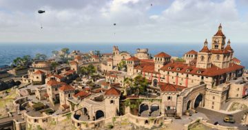 Voci sulla data di rilascio di Warzone 3 Fortune's Keep: quando tornerà la mappa di Fortune's Keep?