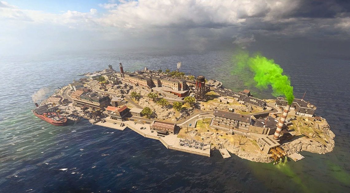 Voci sulla data di uscita di Warzone 3 Rebirth Island: quando tornerà la mappa di Rebirth Island?