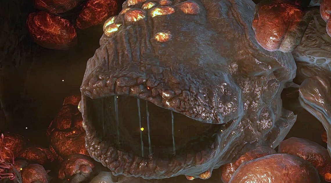 Warframe: come sbloccare Helminth