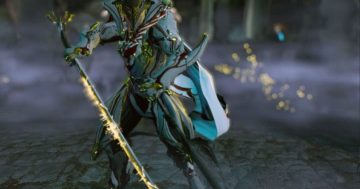 Warframe: elenco dei livelli delle migliori armi da mischia