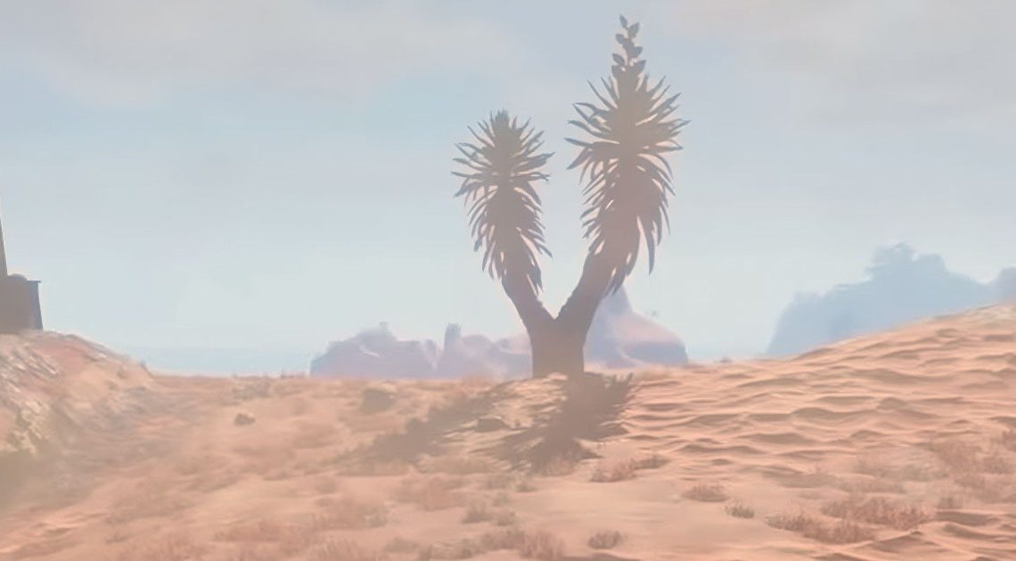 Posizioni di sabbia avvolta: dove trovare la sabbia