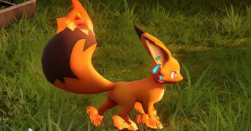 Posizioni della pelle Palworld: dove trovare la pelle