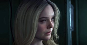 Personaggio di Elle Fanning in Death Stranding 2: chi è la ragazza nella capsula Chrysalis?