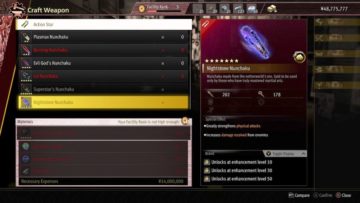 Like a Dragon: Infinite Wealth Ultimate Weapons: la migliore arma per ogni lavoro