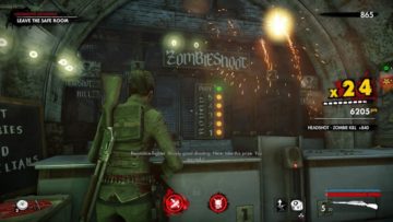 Guida alle posizioni dei kit di aggiornamento Zombie Army 4