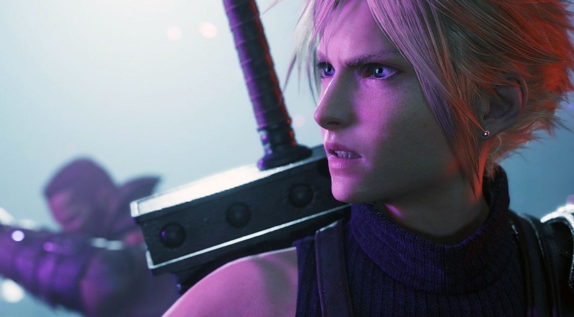 Download della demo di Final Fantasy 7 Rebirth: come trovarla su PS5