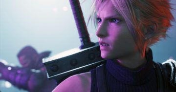 Download della demo di Final Fantasy 7 Rebirth: come trovarla su PS5