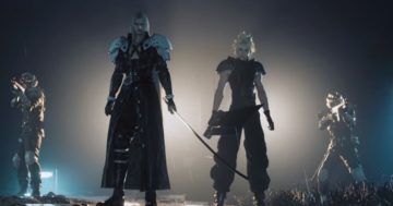 I salvataggi della demo di Final Fantasy 7 Rebirth verranno trasferiti al gioco completo?