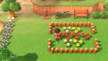Allevamento di fiori di Animal Crossing New Horizons, come allevare fiori ibridi