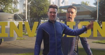 Helldivers 2 ha il matchmaking?