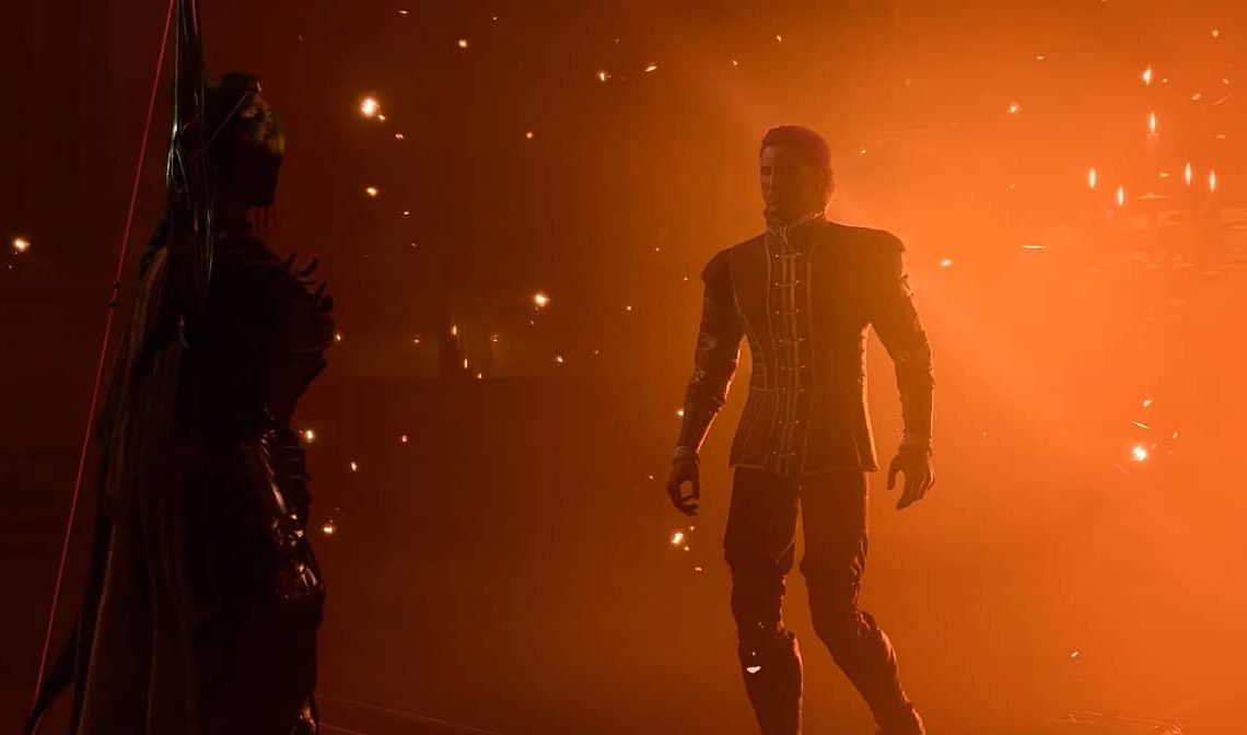 House of Hope Baldur's Gate 3