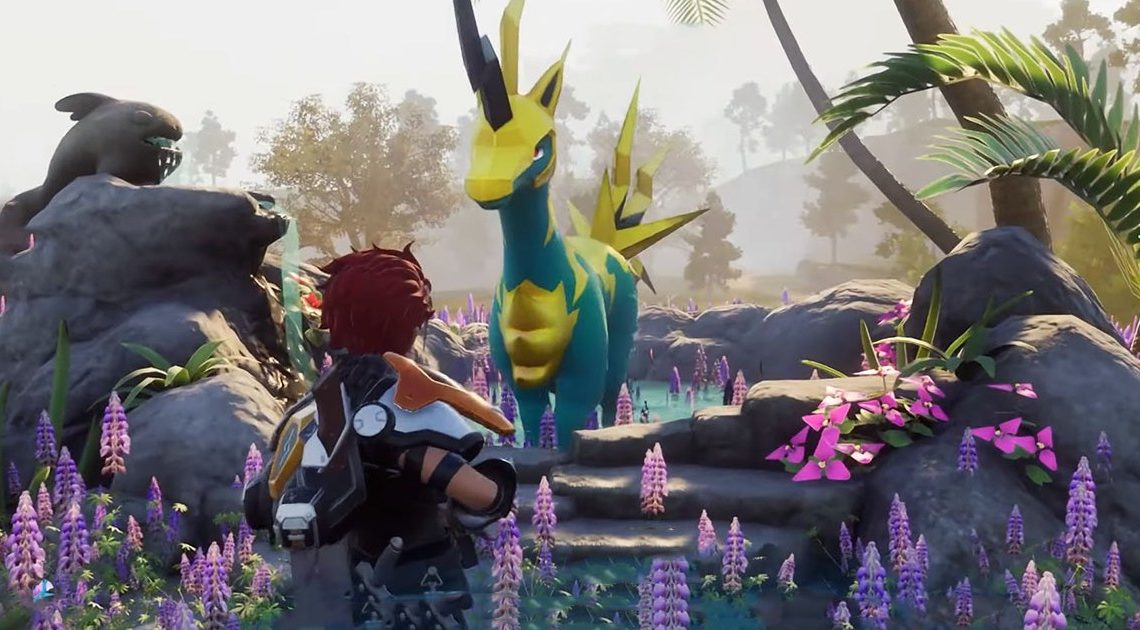 Palworld Amico depresso: come curare la depressione