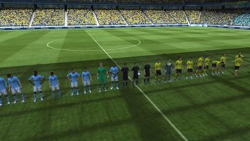 Guida ai migliori giovani giocatori di FIFA 13