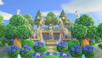 Le migliori idee per il cortile di Animal Crossing New Horizons