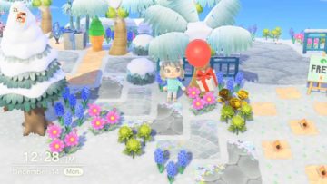 Guida all'allevamento di palloncini Animal Crossing New Horizons