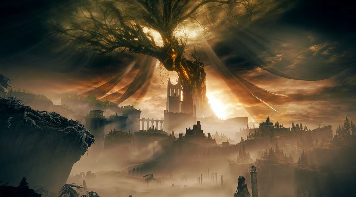 Elden Ring: Shadow of the Erdtree: cos'è la Terra dell'Ombra?