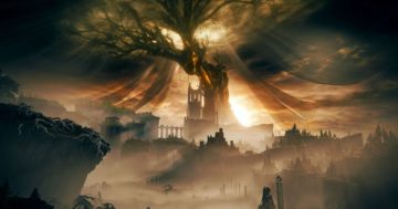 Elden Ring: Shadow of the Erdtree: cos'è la Terra dell'Ombra?