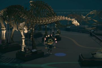 Elenco dei fossili di Animal Crossing New Horizons e come trovarli