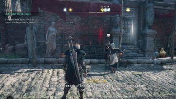 Come ottenere la chiave di Maximilian in Assassin's Creed Valhalla