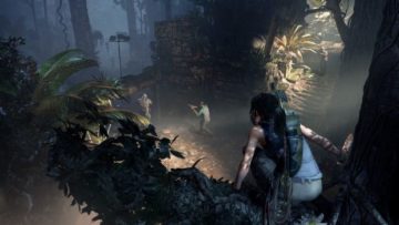 Guida allo sblocco degli abiti di Shadow of the Tomb Raider