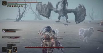 Elden Ring fatiscente Farum Azula Soluzione