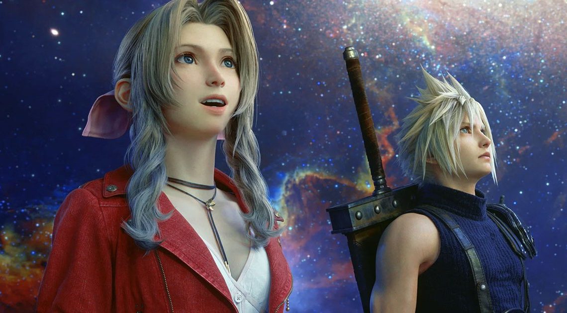 Accesso anticipato a Final Fantasy 7 Rebirth: esiste un modo per giocare a FF7 Rebirth in anticipo?
