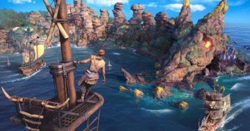 Accesso anticipato a Skull e Bones: come giocheranno le persone prima del rilascio?