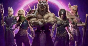 Ultima epoca: la migliore build per livellare lo Sciamano