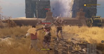 Bug del portale Nightingale che non funziona: come risolvere il portale che non si apre nel tutorial