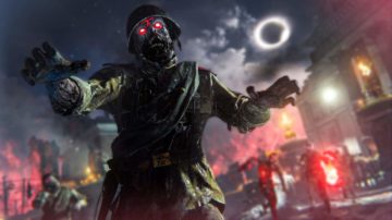 COD Vanguard Zombies: Der Anfang Pack-A-Punch Guida