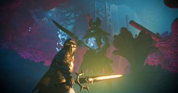 Cavalcature avvolte: ci sono cavalcature nel gioco?