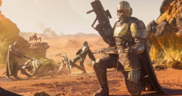 Come risolvere l'errore "Limite di accesso raggiunto" di Helldivers 2