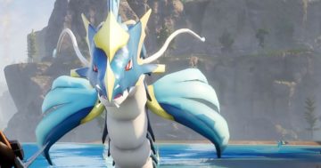 Commercianti di fluidi Palworld Pal: puoi acquistare fluidi Pal?