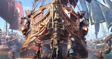 Conteggio dei giocatori di Skull e Bones: è un "gioco morto" o è ancora in corso?