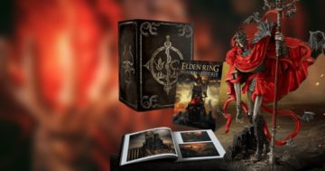 Elden Ring: Shadow of the Erdtree Collector's Edition Prezzo e modalità di preordine