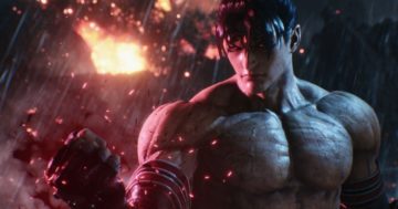 Elenco dei livelli di Tekken 8: chi sono i migliori personaggi?  Cos'è la Meta?